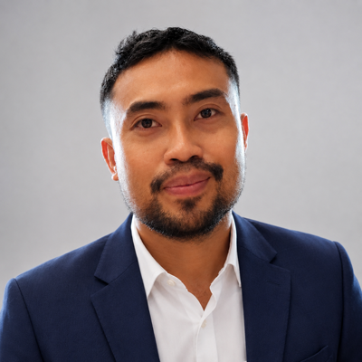 Jib Bernal, technical SEO and AI search visibility consultant